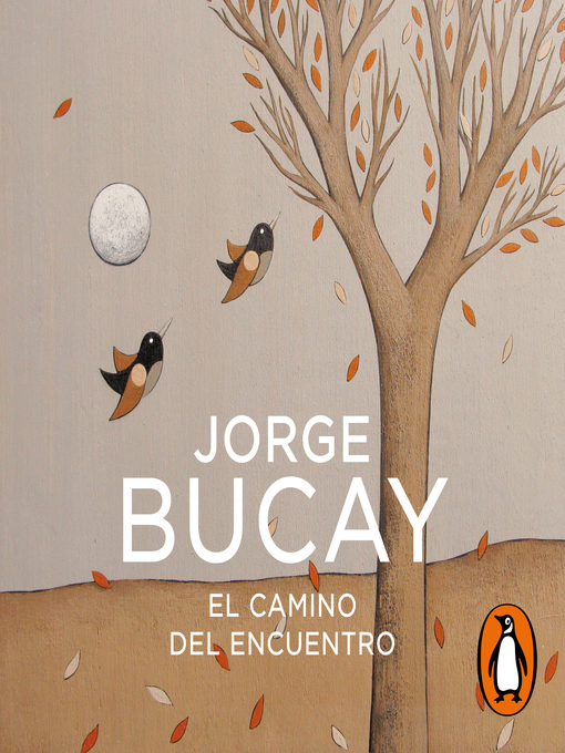 Cover image for El camino del encuentro